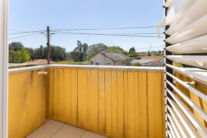 Apartamento T3 para Venda em Rio Meão