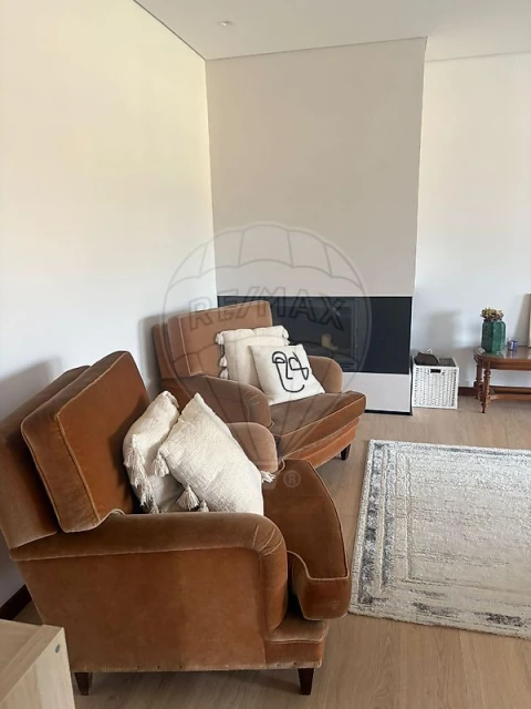 Apartamento T3 para Venda em Rio Meão