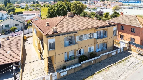 Apartamento T3 para Venda em Rio Meão