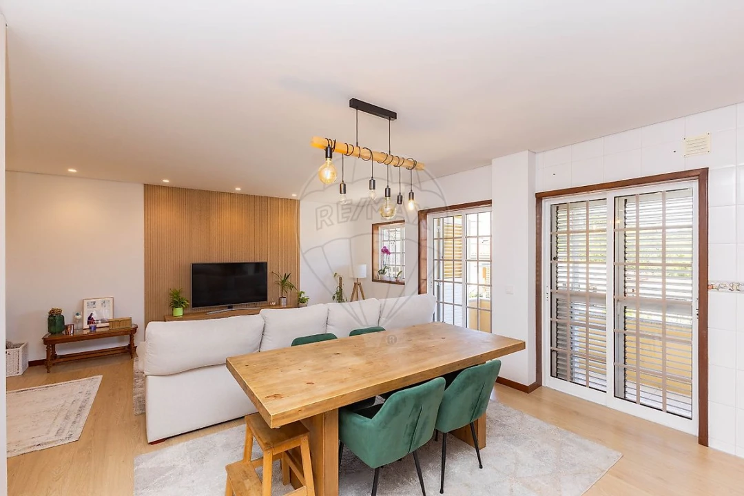 Apartamento T3 para Venda em Rio Meão Foto 23