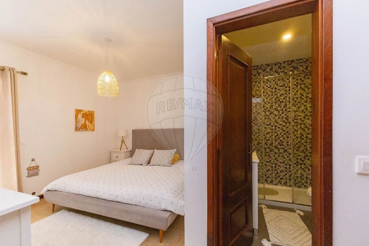 Apartamento T3 para Venda em Rio Meão Foto 5