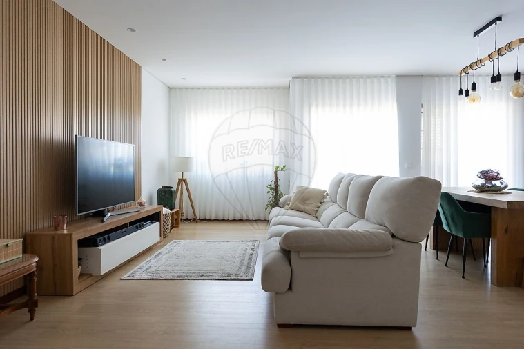 Apartamento T3 para Venda em Rio Meão Foto 38