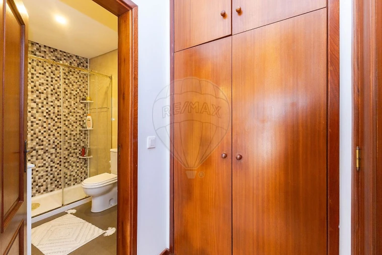Apartamento T3 para Venda em Rio Meão Foto 4