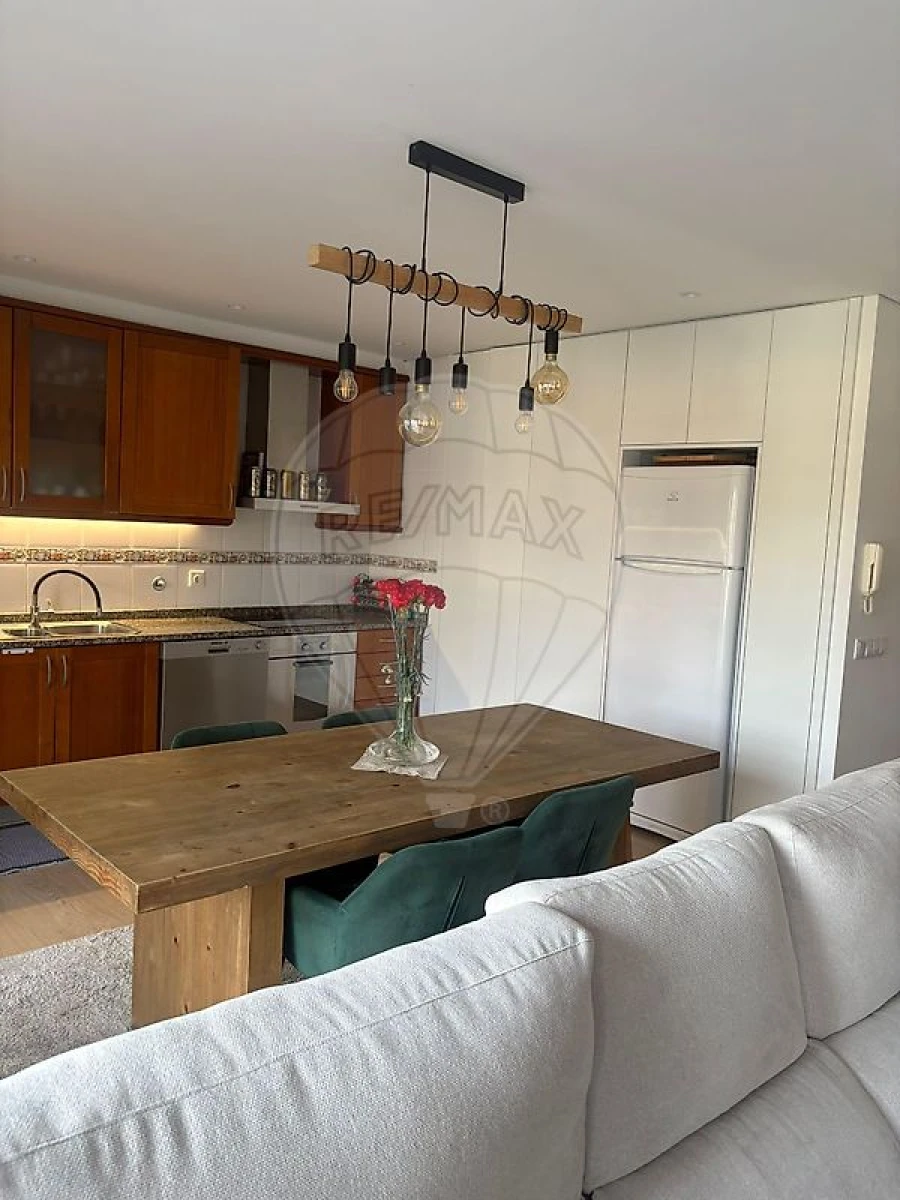 Apartamento T3 para Venda em Rio Meão Foto 3