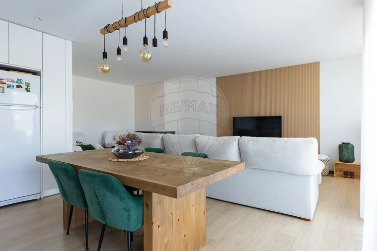 Apartamento T3 para Venda em Rio Meão Foto 37