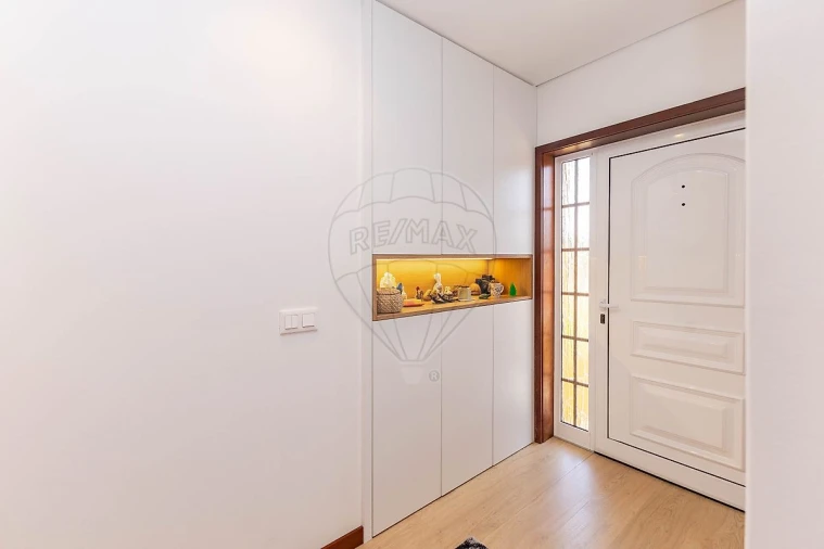 Apartamento T3 para Venda em Rio Meão Foto 30