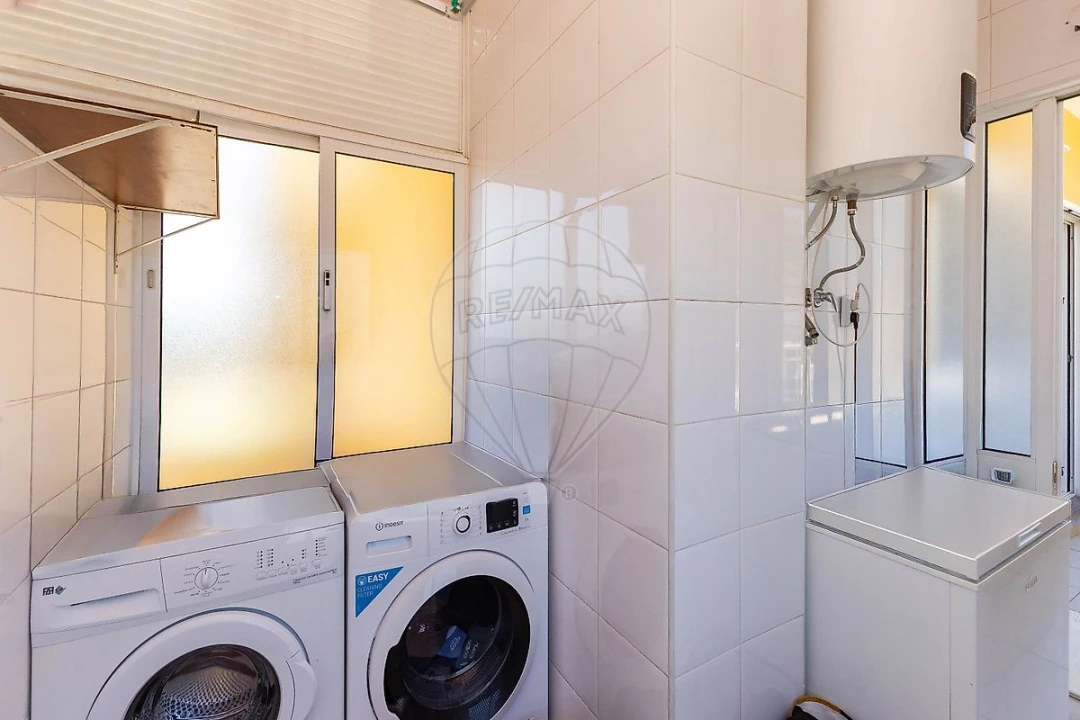 Apartamento T3 para Venda em Rio Meão Foto 11
