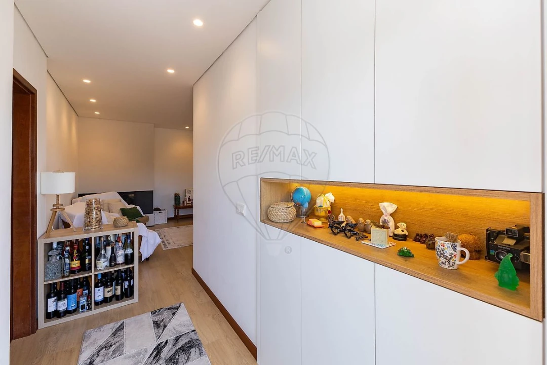 Apartamento T3 para Venda em Rio Meão Foto 26
