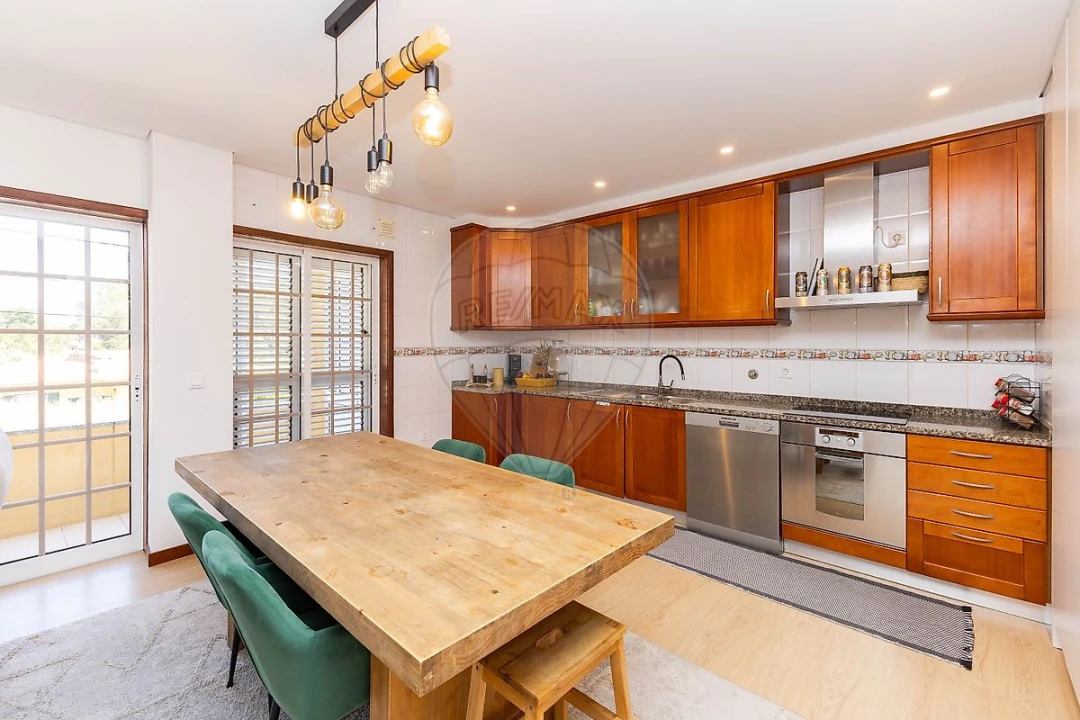 Apartamento T3 para Venda em Rio Meão Foto 21