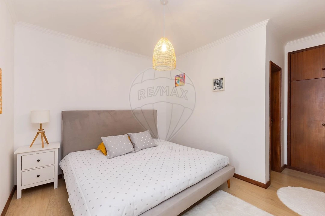 Apartamento T3 para Venda em Rio Meão Foto 1