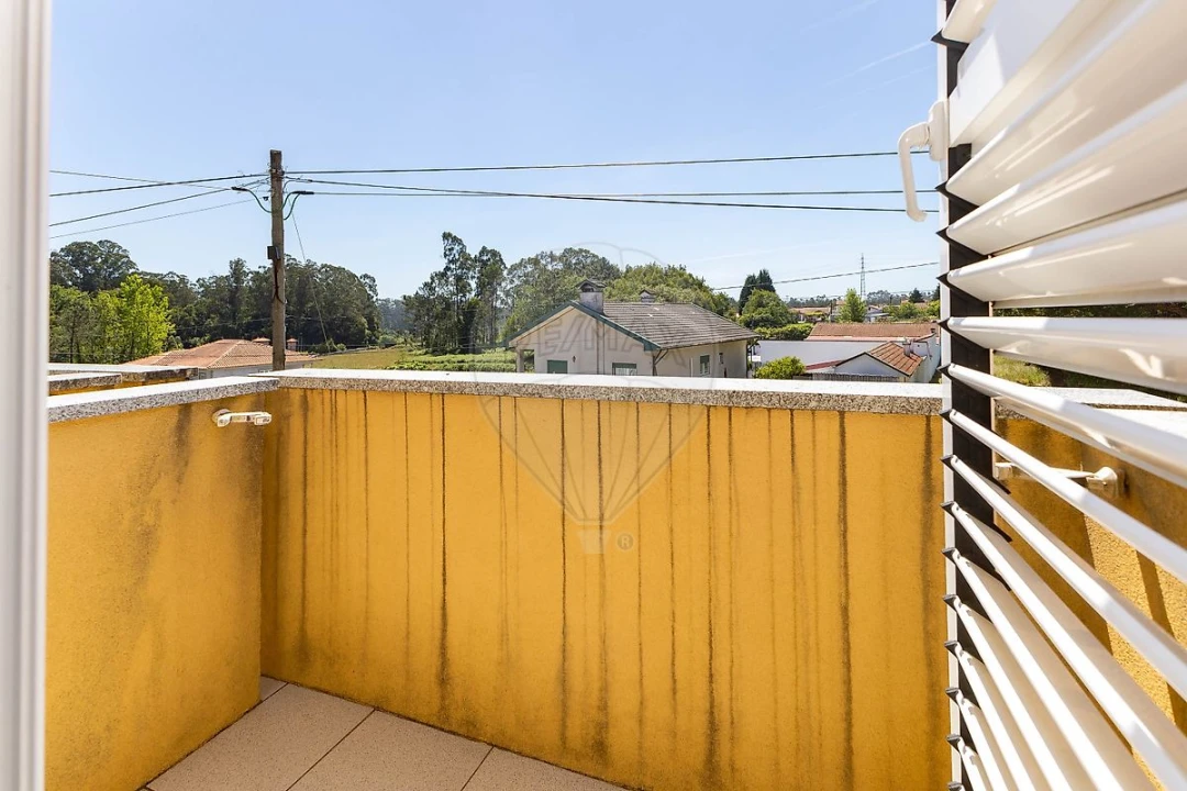 Apartamento T3 para Venda em Rio Meão Foto 3