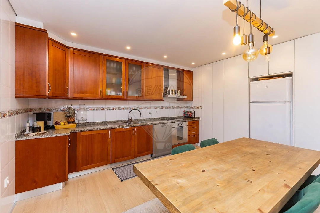 Apartamento T3 para Venda em Rio Meão Foto 16