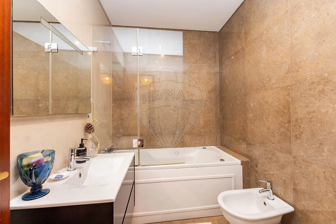 Apartamento T3 para Venda em Rio Meão Foto 13