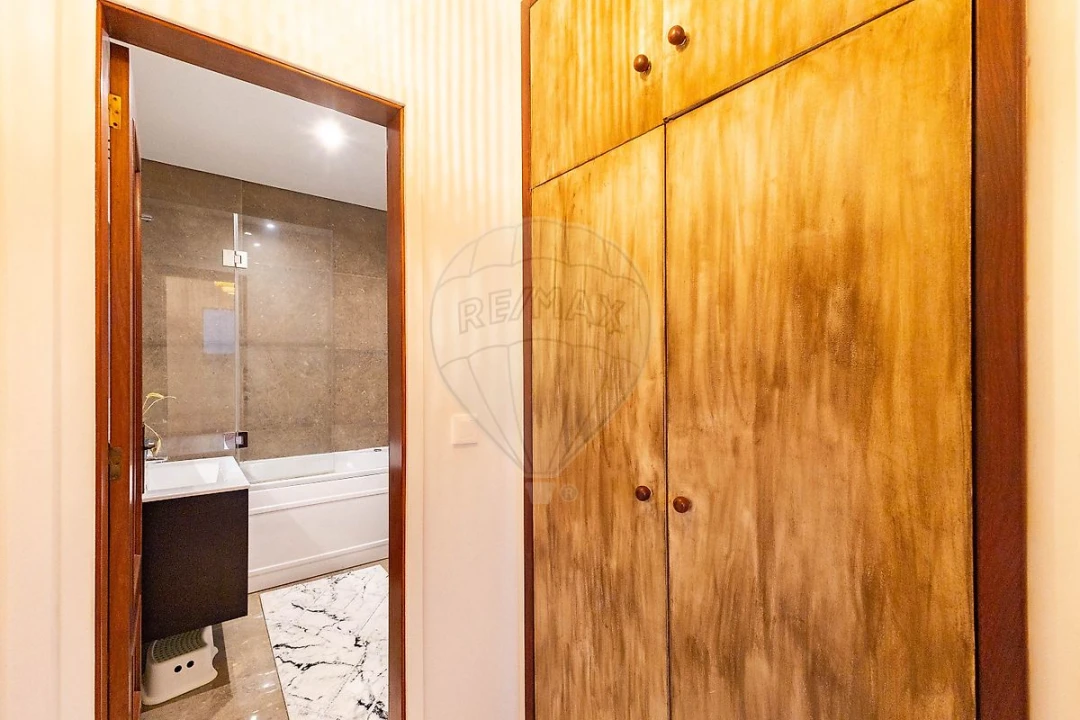 Apartamento T3 para Venda em Rio Meão Foto 14