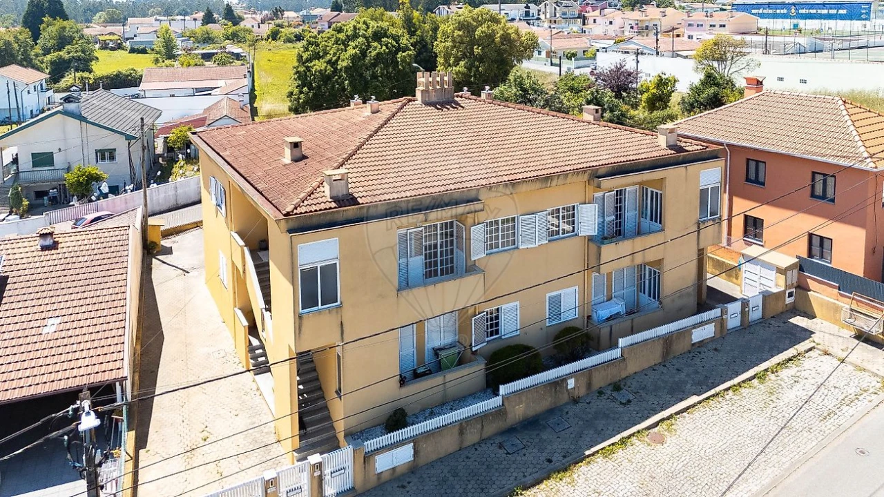 Apartamento T3 para Venda em Rio Meão Foto 29