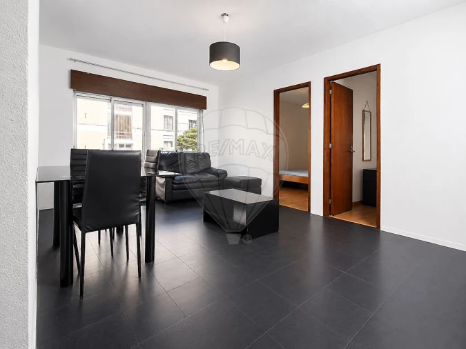 Apartamento T2 para Venda em Rio de Mouro Foto 21