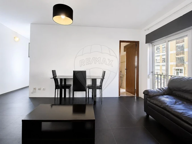 Apartamento T2 para Venda em Rio de Mouro Foto 22