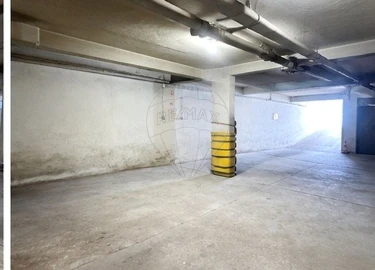 Garagem para Arrendamento em Corroios