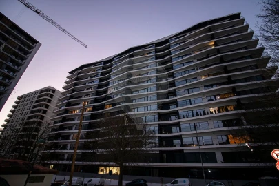 Apartamento T4 para Venda em Algés, Linda-A-Velha e Cruz Quebrada-Dafundo