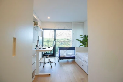 Apartamento T4 para Venda em Algés, Linda-A-Velha e Cruz Quebrada-Dafundo