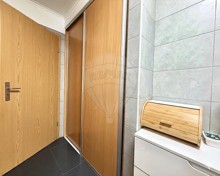 Apartamento T2 para Venda em Santa Clara Foto 13