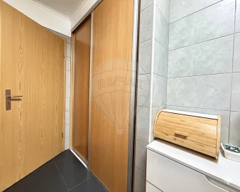 Apartamento T2 para Venda em Santa Clara