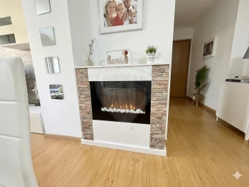 Apartamento T2 para Venda em Santa Clara