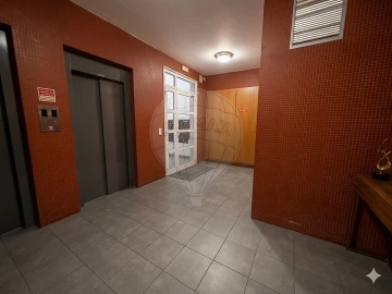 Apartamento T2 para Venda em Santa Clara