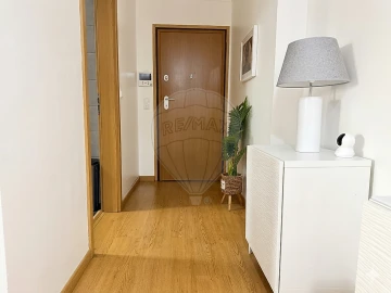 Apartamento T2 para Venda em Santa Clara