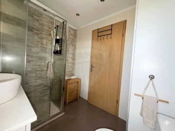 Apartamento T2 para Venda em Santa Clara