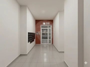 Apartamento T2 para Venda em Santa Clara