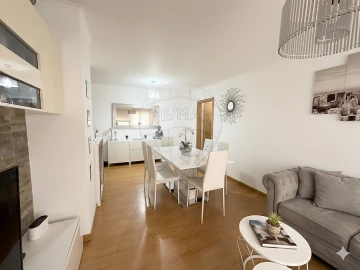 Apartamento T2 para Venda em Santa Clara