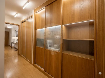 Apartamento T2 para Venda em Santa Clara