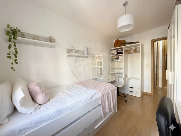 Apartamento T2 para Venda em Santa Clara