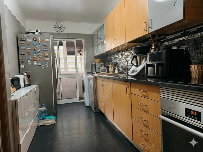 Apartamento T2 para Venda em Santa Clara Foto 23