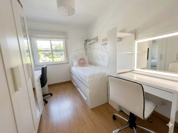 Apartamento T2 para Venda em Santa Clara Foto 21