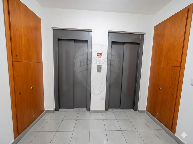 Apartamento T2 para Venda em Santa Clara Foto 11