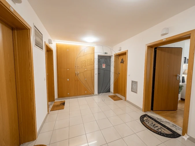 Apartamento T2 para Venda em Santa Clara Foto 12