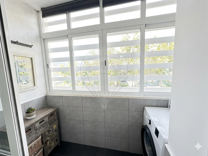 Apartamento T2 para Venda em Santa Clara Foto 24