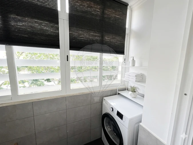 Apartamento T2 para Venda em Santa Clara Foto 2