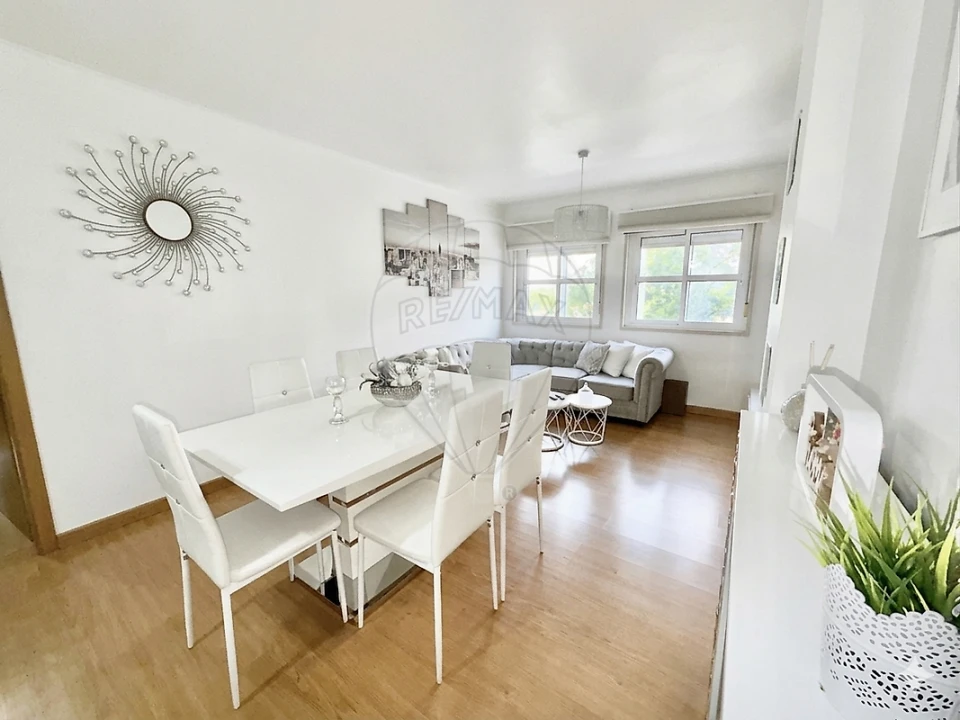 Apartamento T2 para Venda em Santa Clara Foto 14