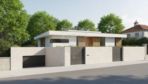 Moradia T1 para Venda em Santo Antonio dos Olivais