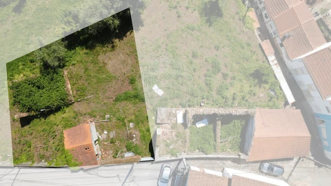 Moradia T1 para Venda em Santo Antonio dos Olivais