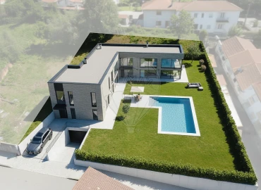 Moradia T1 para Venda em Santo Antonio dos Olivais