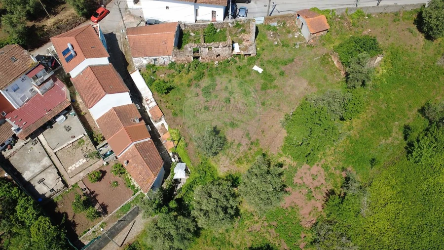 Moradia T1 para Venda em Santo Antonio dos Olivais Foto 7