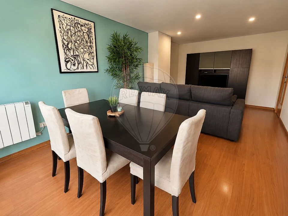 Apartamento T3 para Venda em Custóias, Leça do Balio e Guifões Foto 18