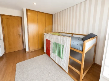 Apartamento T3 para Venda em Custóias, Leça do Balio e Guifões