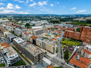 Apartamento T3 para Venda em Custóias, Leça do Balio e Guifões