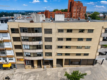 Apartamento T3 para Venda em Custóias, Leça do Balio e Guifões