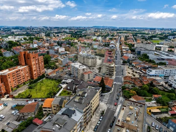 Apartamento T3 para Venda em Custóias, Leça do Balio e Guifões